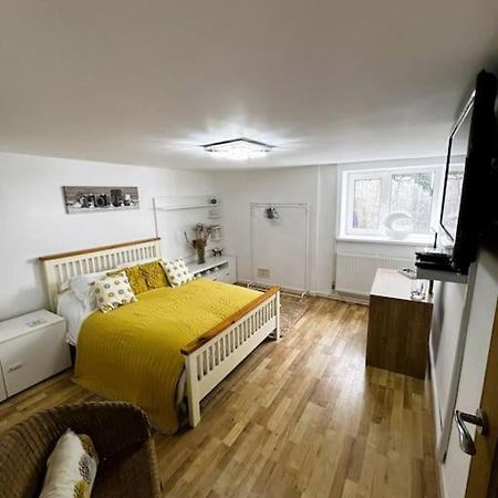The Danes Gower, Llanmadoc, Gower Peninsula, Wales Apartment สวอนซี ภายนอก รูปภาพ