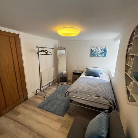 The Danes Gower, Llanmadoc, Gower Peninsula, Wales Apartment สวอนซี ภายนอก รูปภาพ