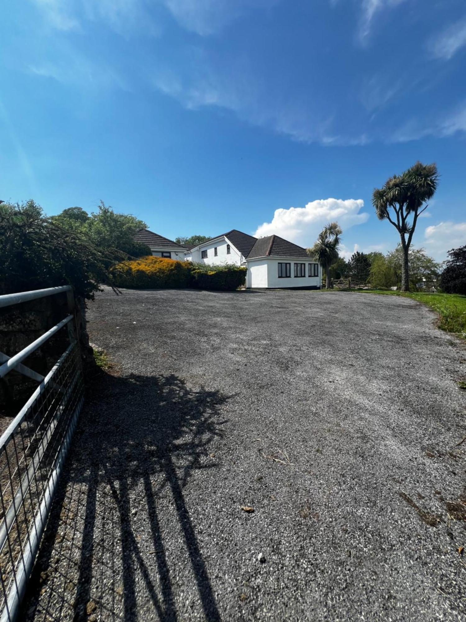 The Danes Gower, Llanmadoc, Gower Peninsula, Wales Apartment สวอนซี ภายนอก รูปภาพ