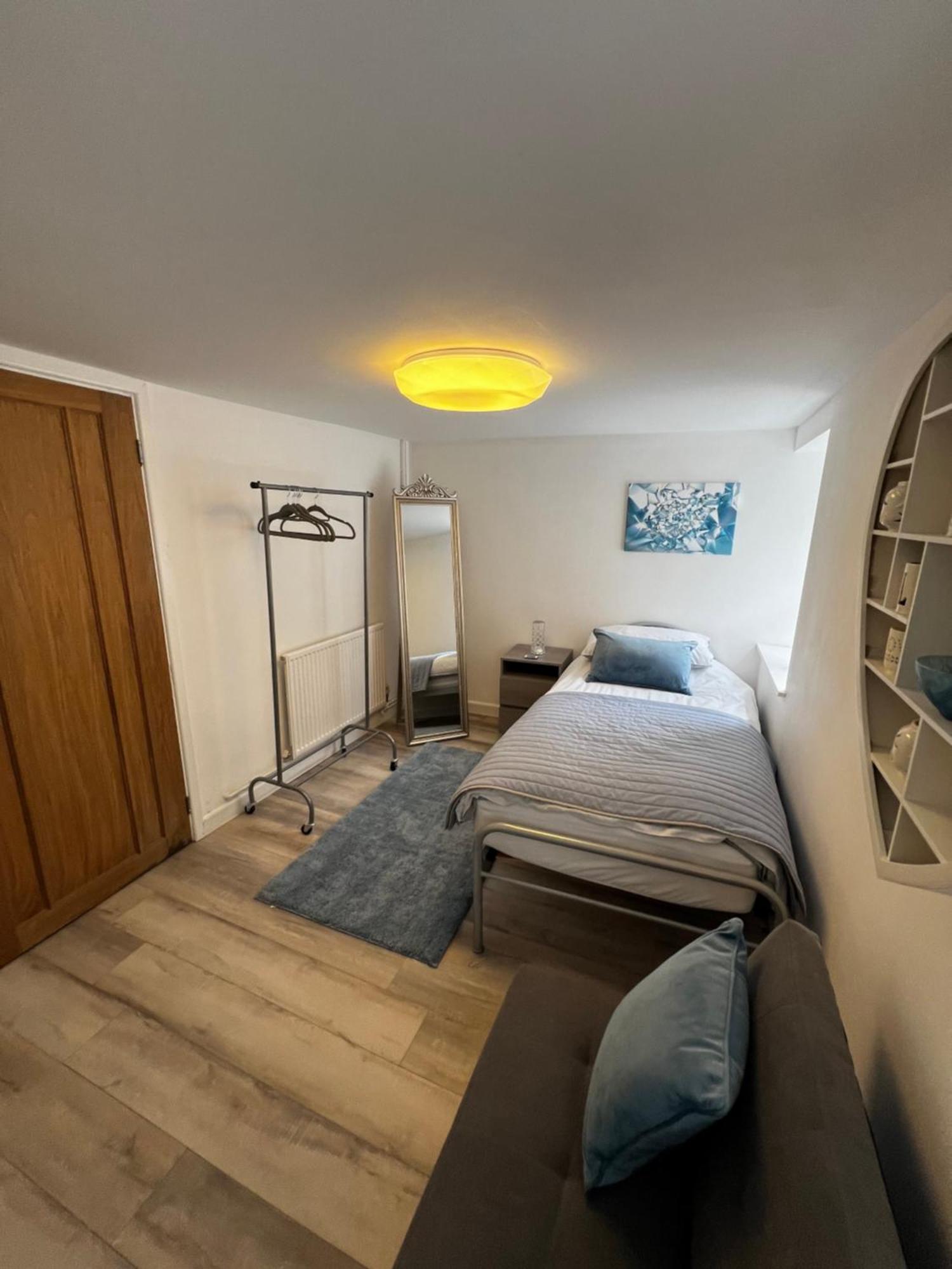 The Danes Gower, Llanmadoc, Gower Peninsula, Wales Apartment สวอนซี ภายนอก รูปภาพ
