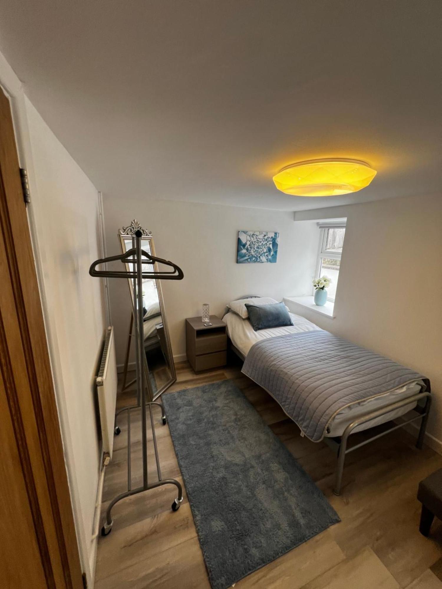 The Danes Gower, Llanmadoc, Gower Peninsula, Wales Apartment สวอนซี ภายนอก รูปภาพ